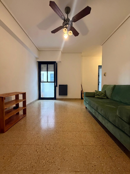 Departamento en venta · San Cristobal, CABA