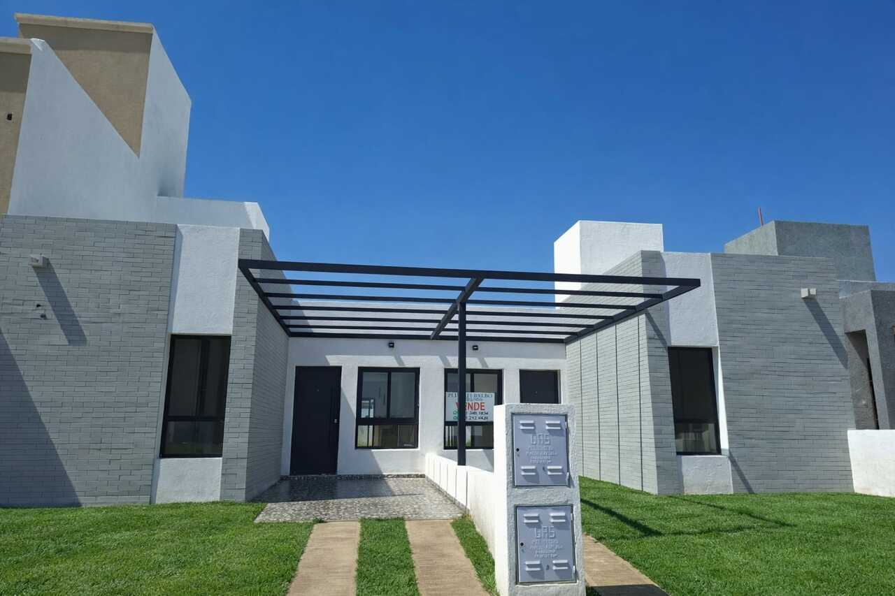 Casa de 3 ambientes en venta en Docta – USD 127.000 - foto 1