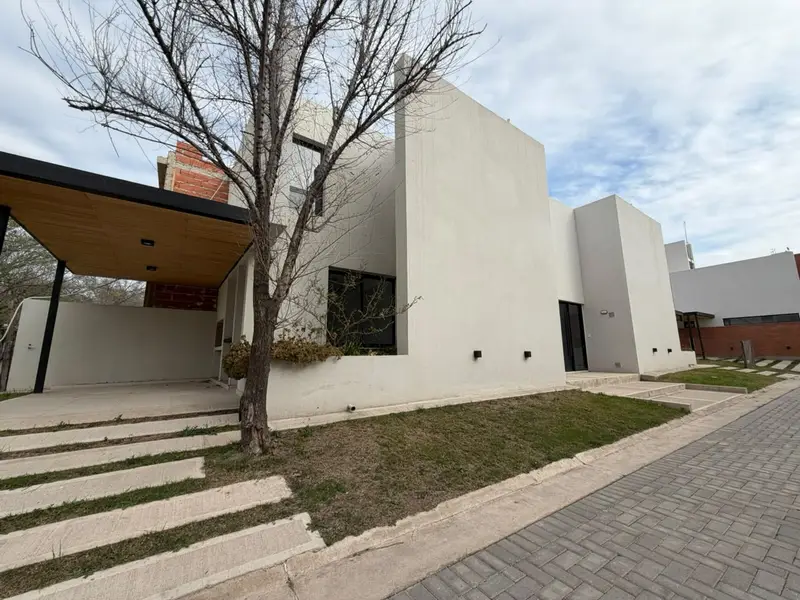 Casa en alquiler · La Calera, Colon, Córdoba