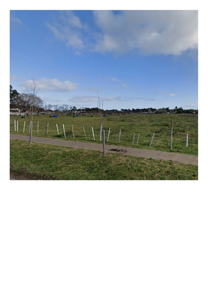 Terreno en venta · General Pueyrredón, Costa Atlántica, Provincia de Buenos Aires