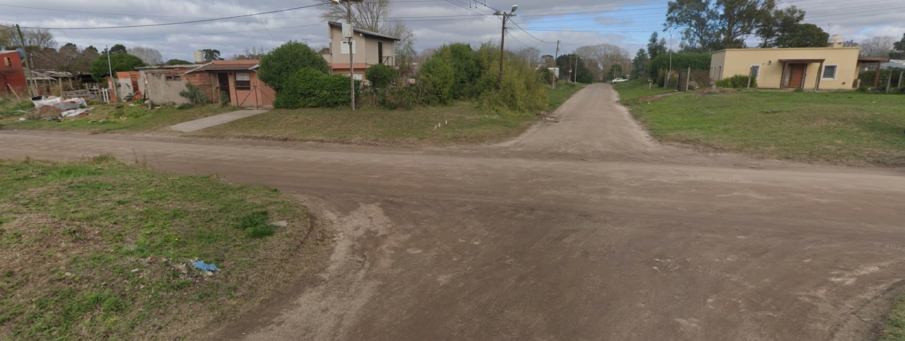 Terreno en venta · General Pueyrredón Terreno en venta · General Pueyrredón