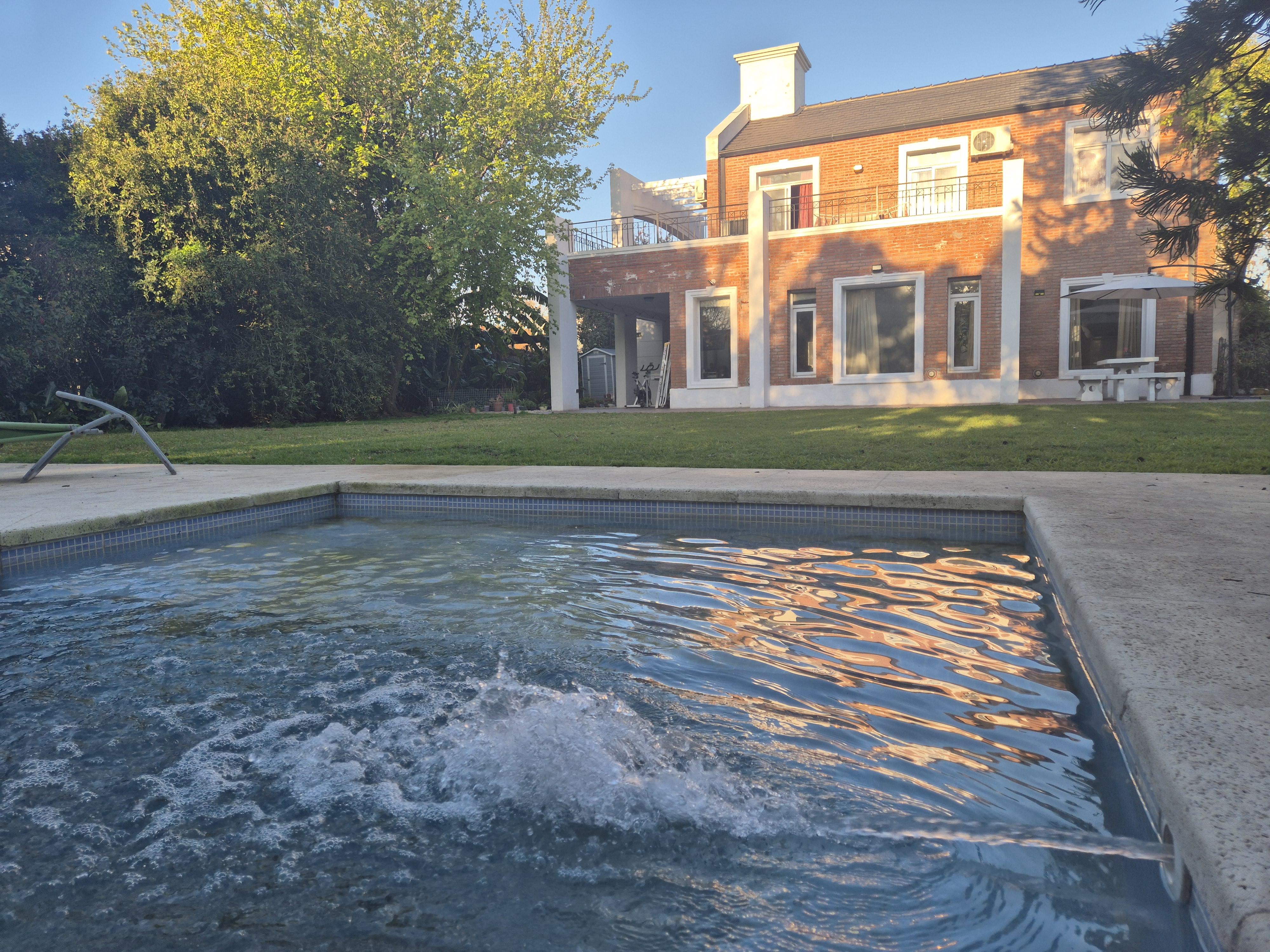 Casa en venta · Santa Bárbara, Tigre, GBA Norte, Provincia de Buenos Aires