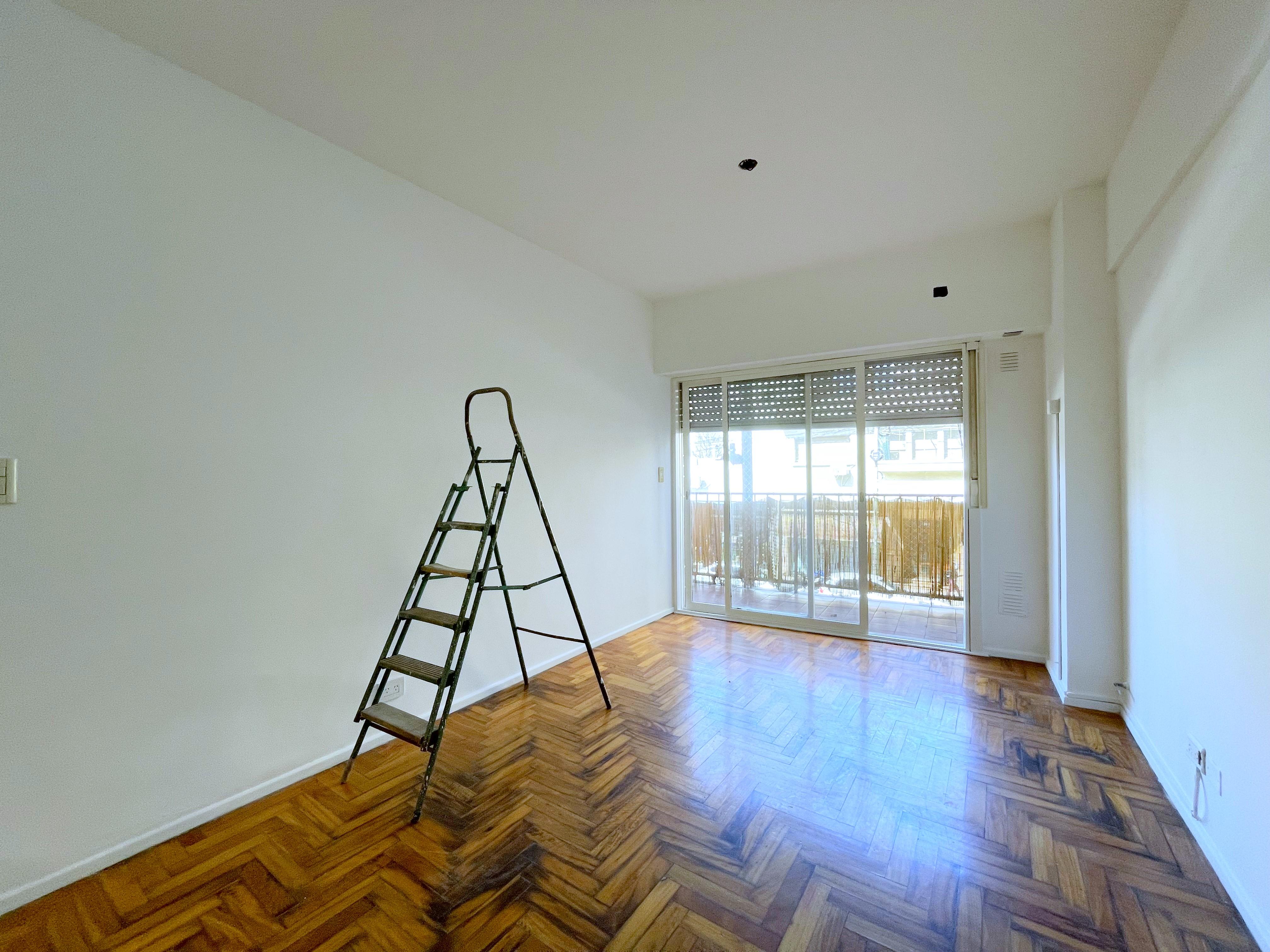 Departamento en alquiler · Villa Urquiza, CABA