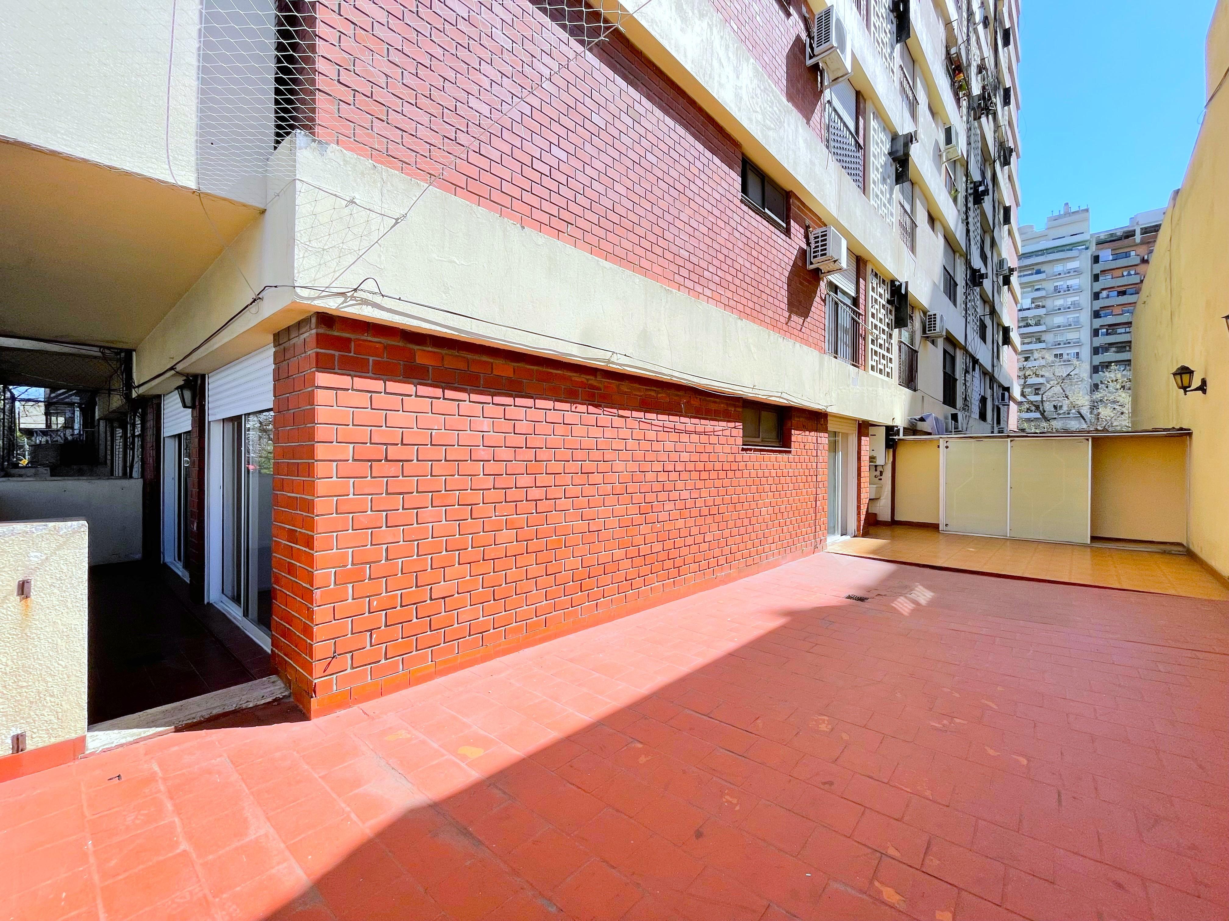 Departamento en alquiler · Villa Urquiza, CABA