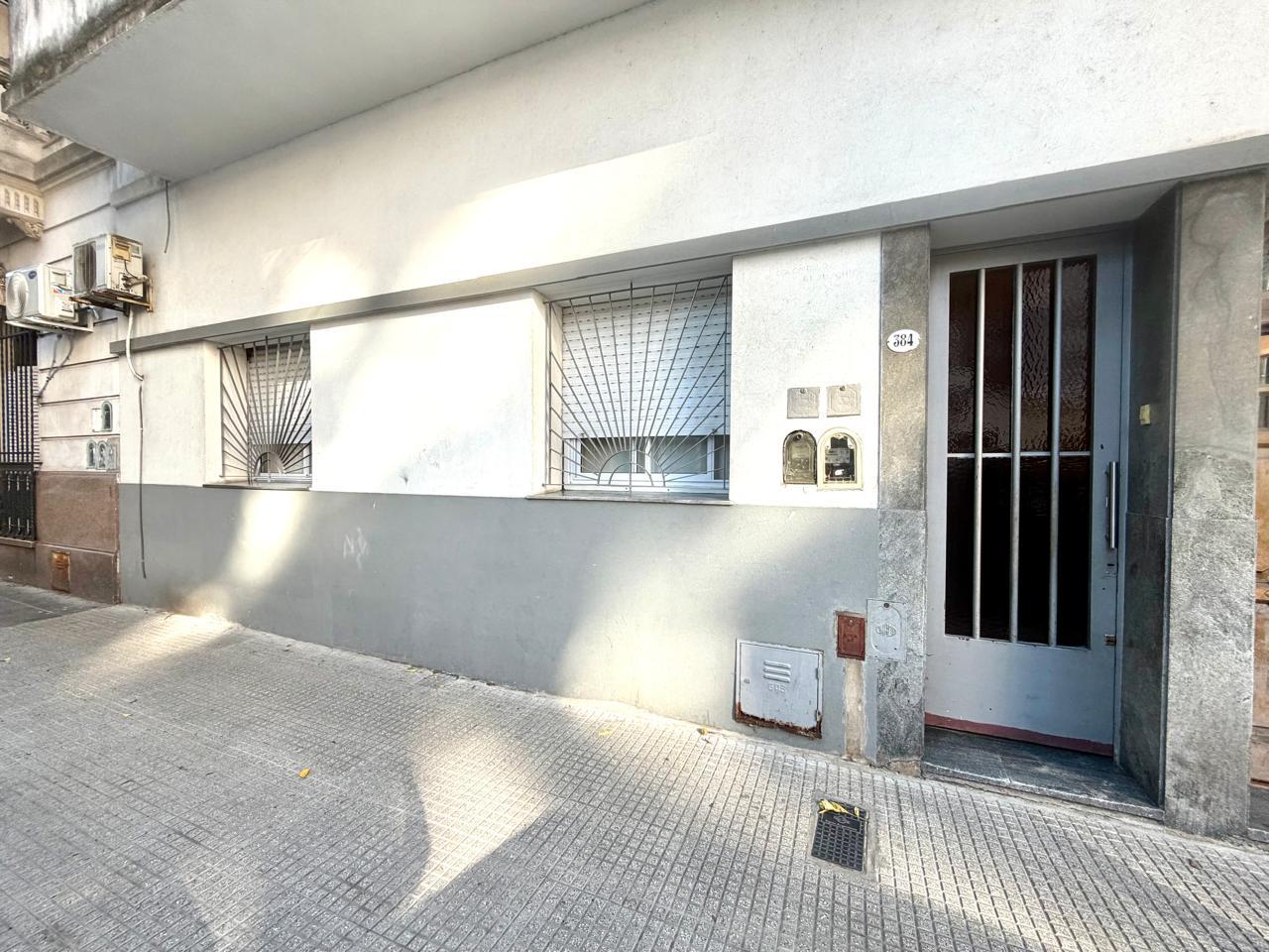 PH en venta · Barracas, CABA