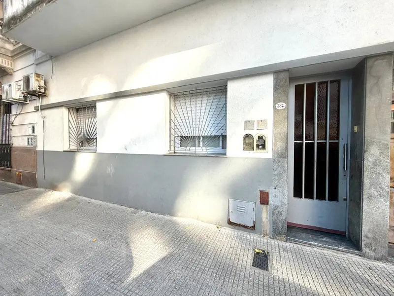 PH en venta · Barracas, CABA