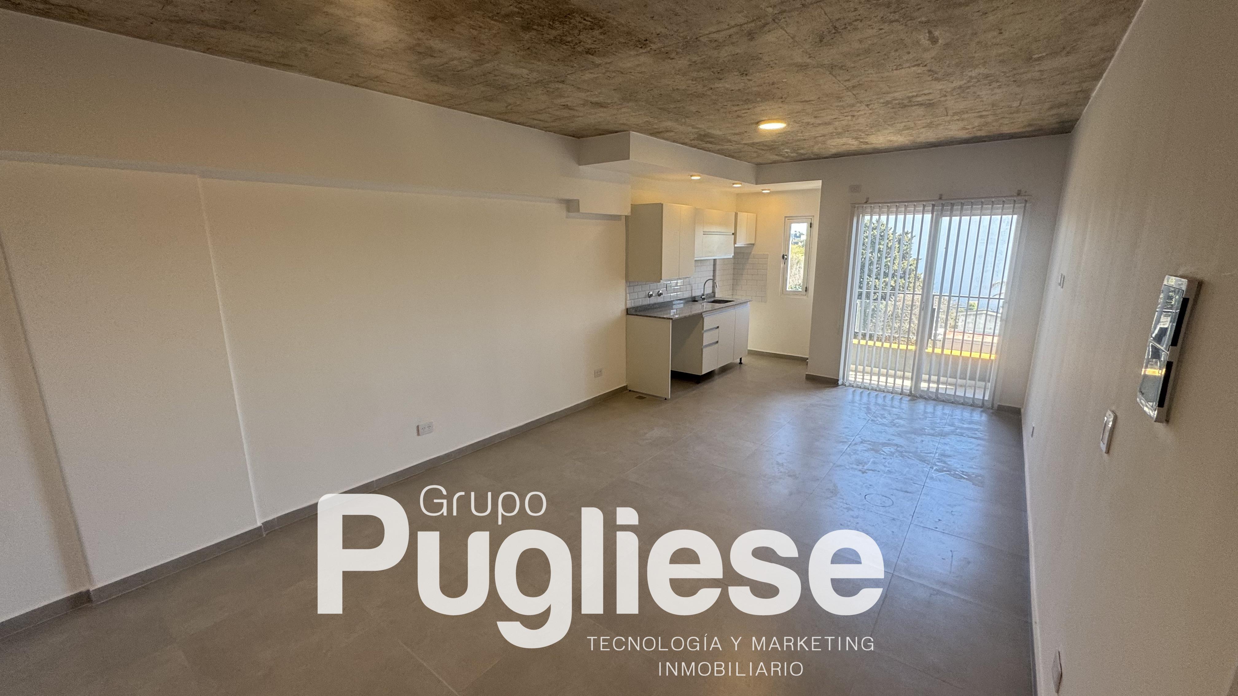 Departamento en alquiler · Moreno, GBA Oeste, Provincia de Buenos Aires