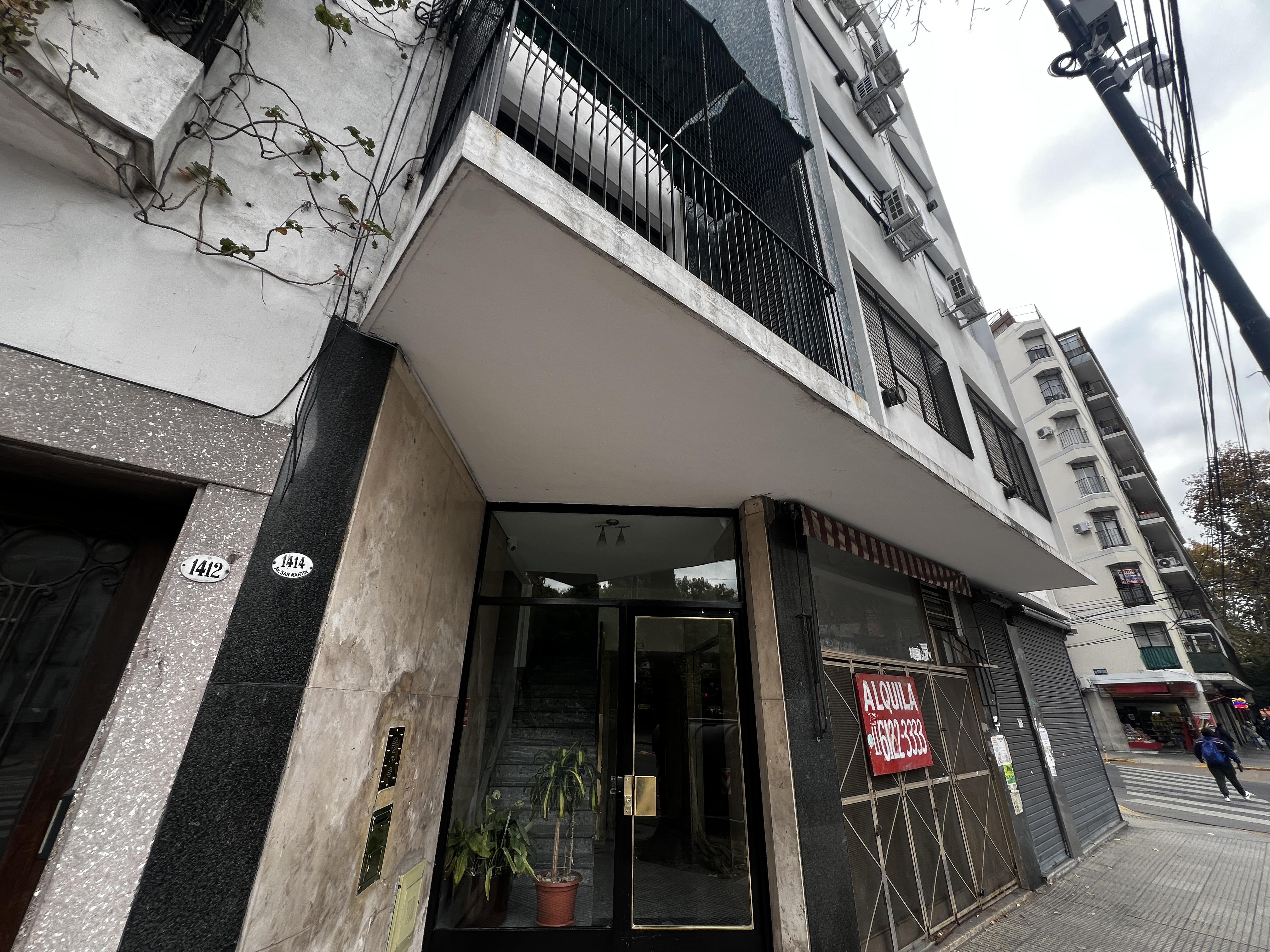 Departamento en venta · Villa Crespo, CABA