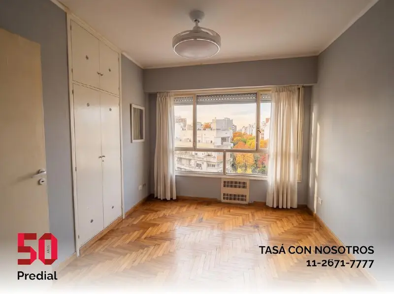 Departamento en venta · Villa Crespo, CABA