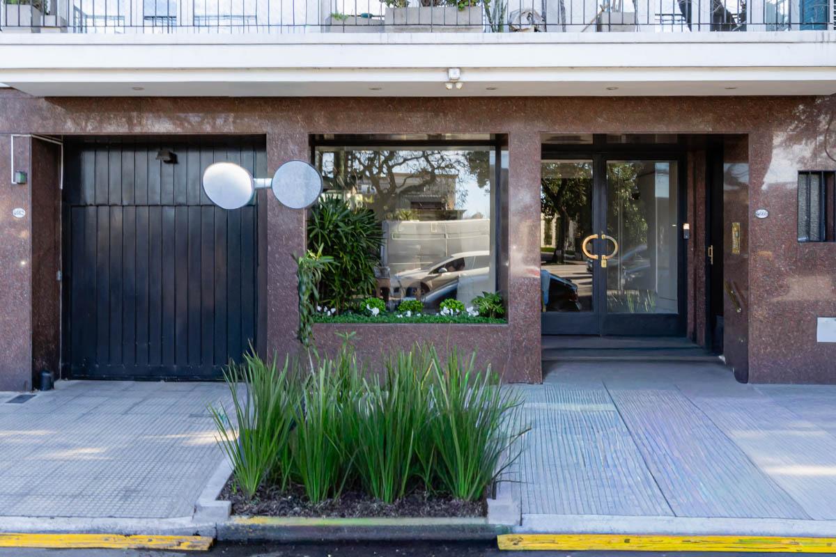 Departamento en venta · Las Cañitas, Palermo, CABA