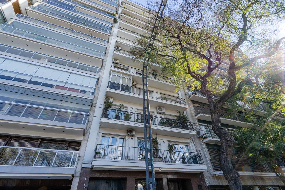 Departamento en venta · Las Cañitas, Palermo, CABA