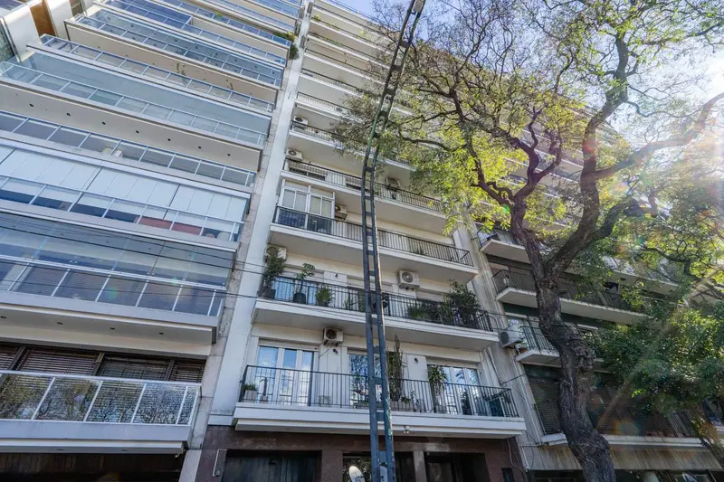 Departamento en venta · Las Cañitas, Palermo, CABA