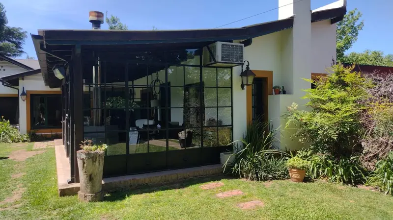 Casa en alquiler temporal · Bella Vista, San Miguel, GBA Norte, Provincia de Buenos Aires