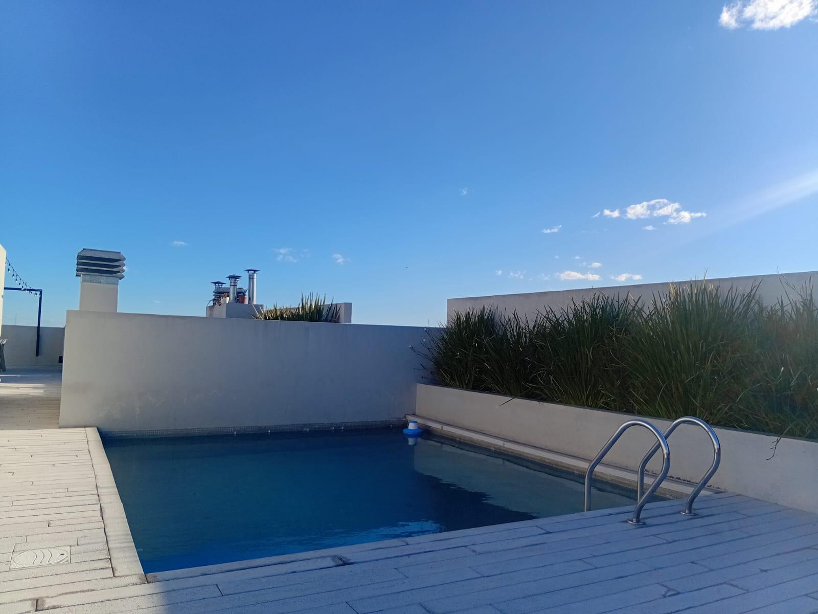 Departamento en alquiler · Chacarita, CABA