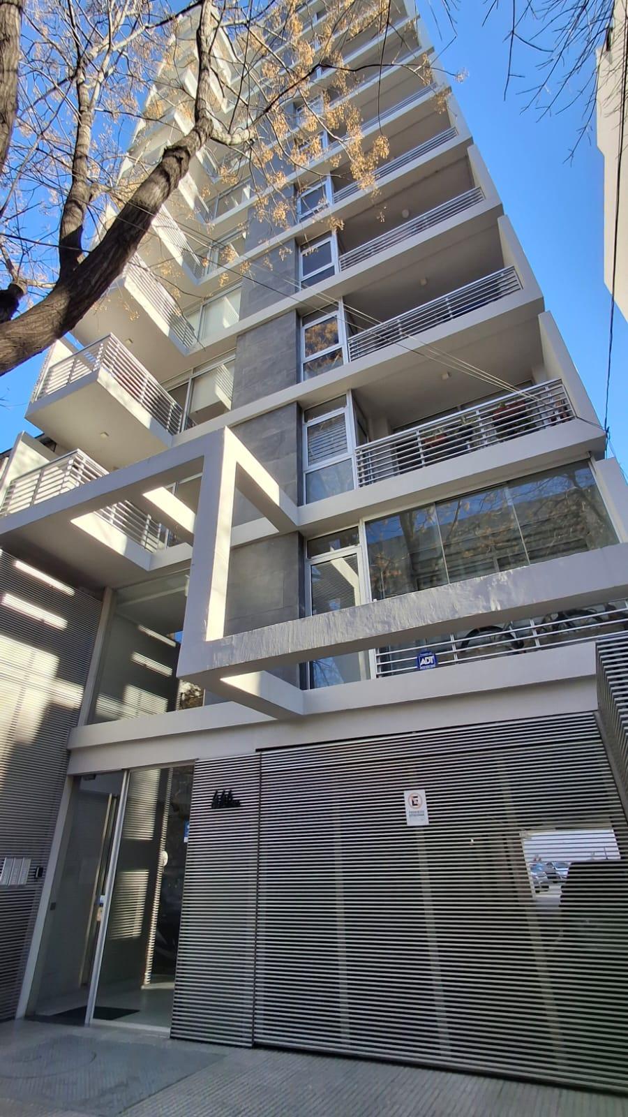 Departamento en alquiler · Chacarita, CABA