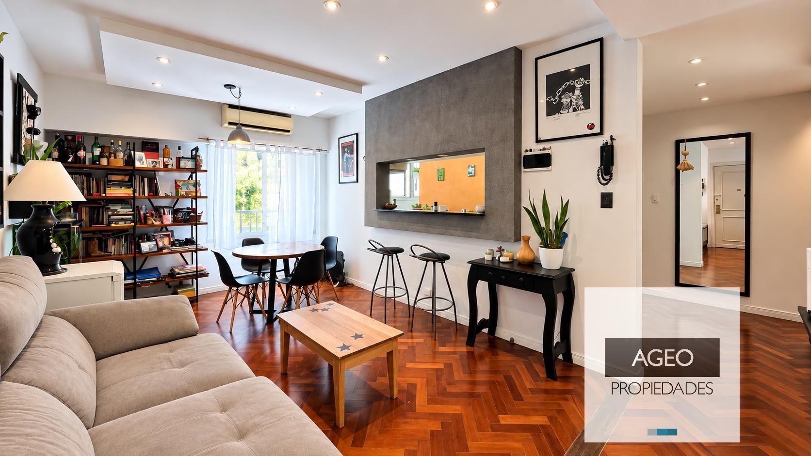 Departamento en venta · Floresta, CABA