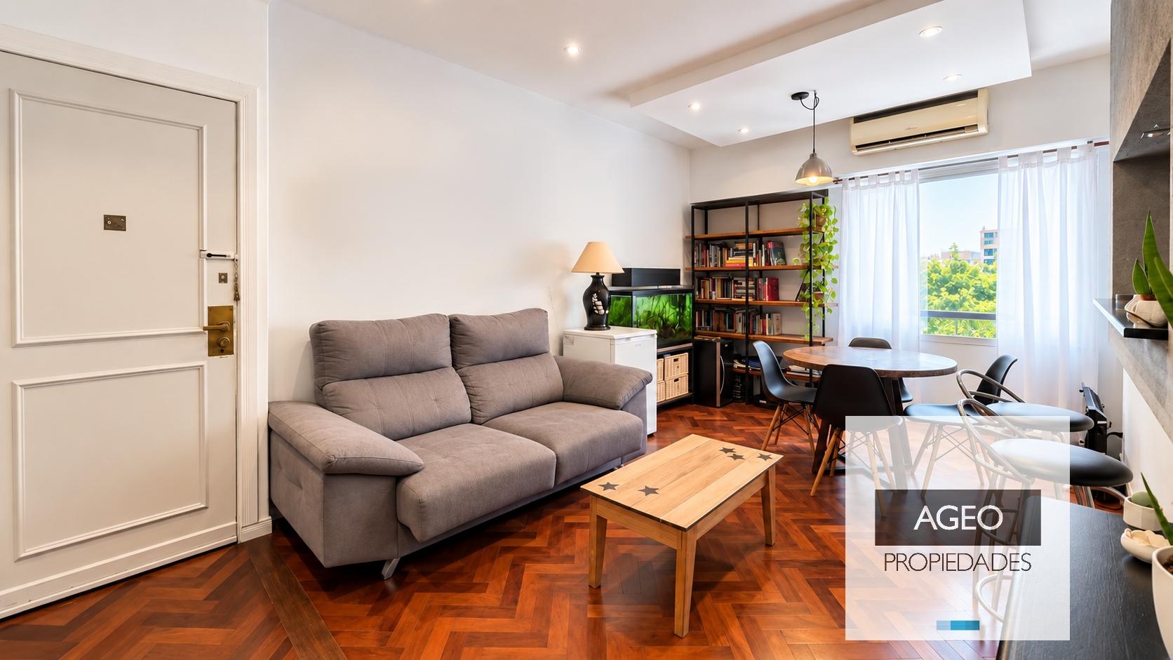 Departamento en venta · Floresta, CABA