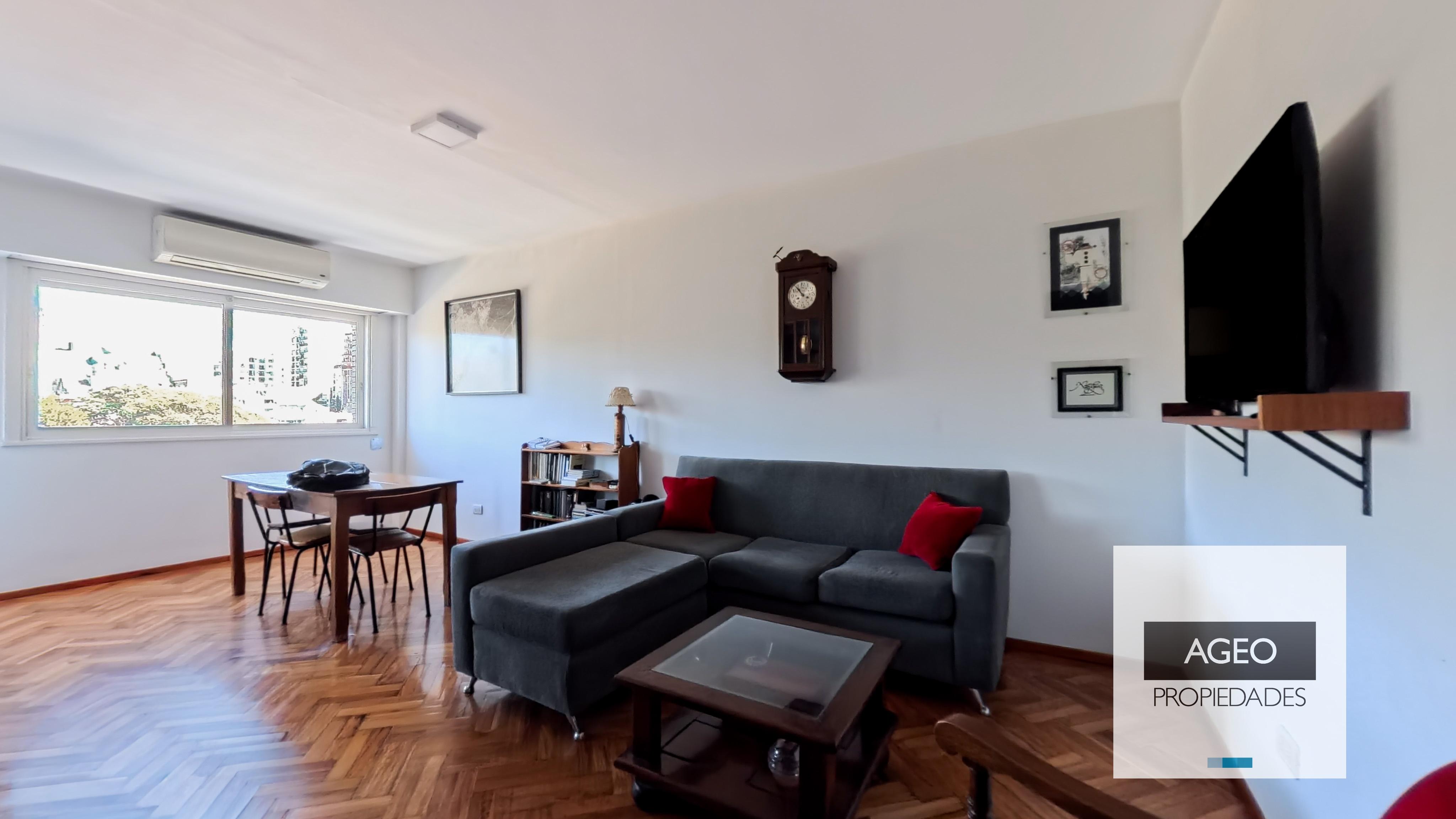 Departamento en venta · San Telmo, CABA