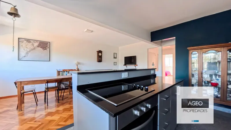 Departamento en venta · San Telmo, CABA