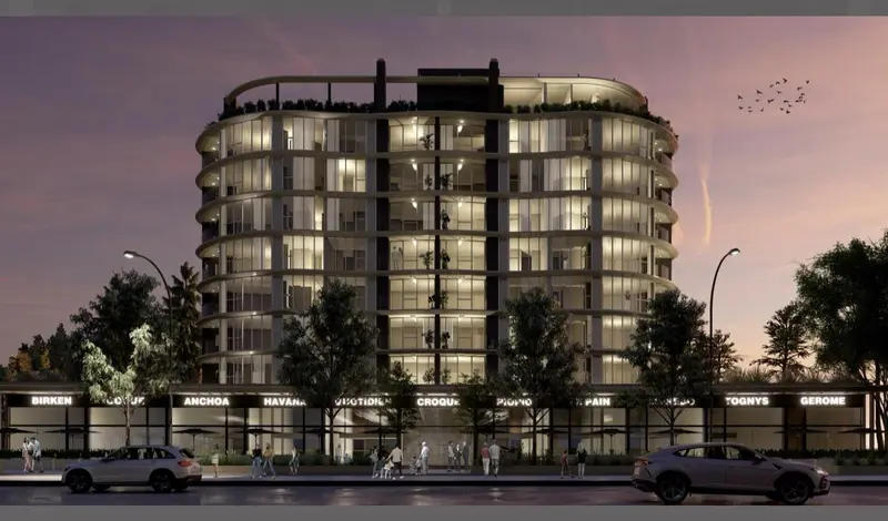 Departamento en venta · Montecarlo, Pinamar, Costa Atlántica, Provincia de Buenos Aires