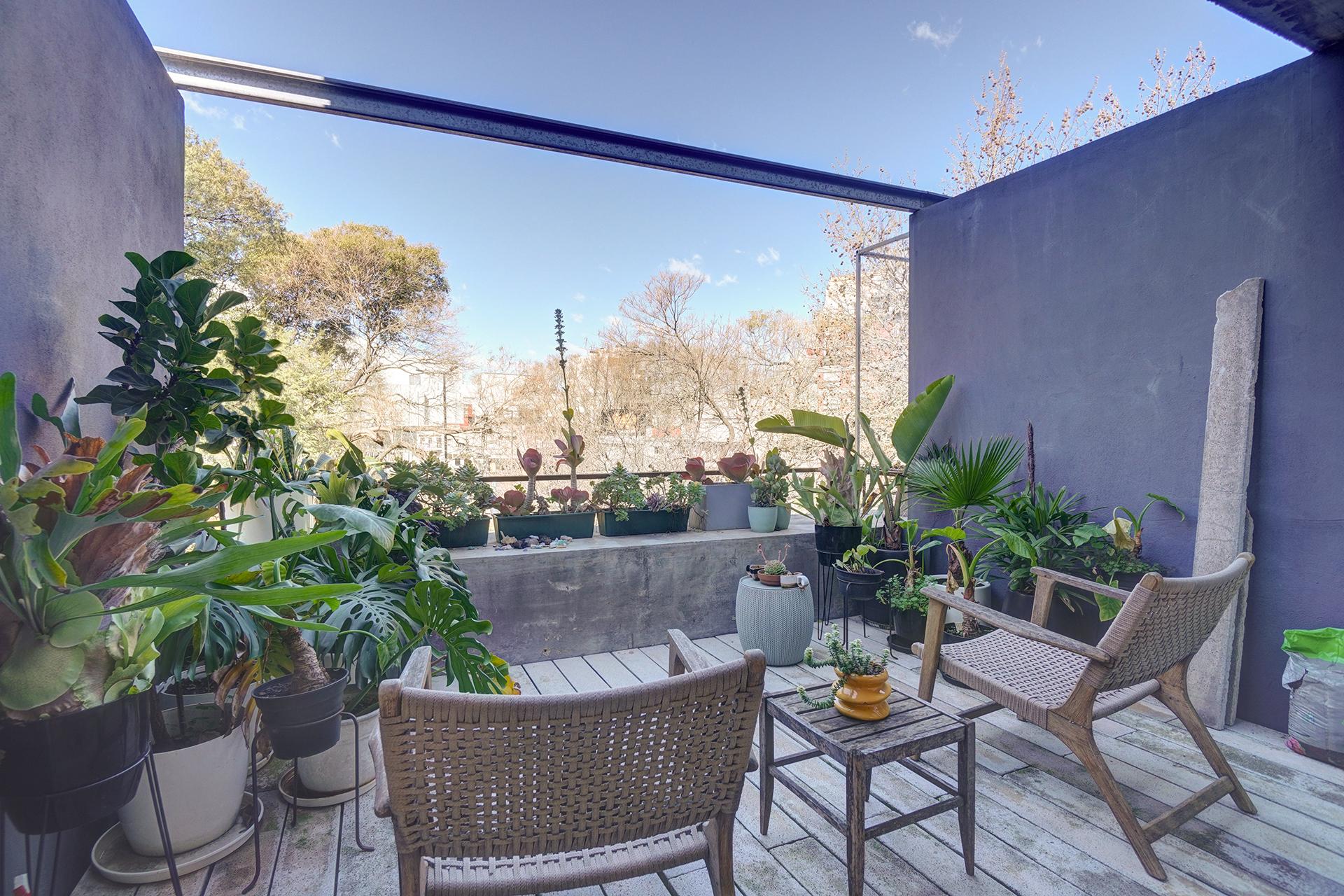 Departamento en venta · Colegiales, CABA