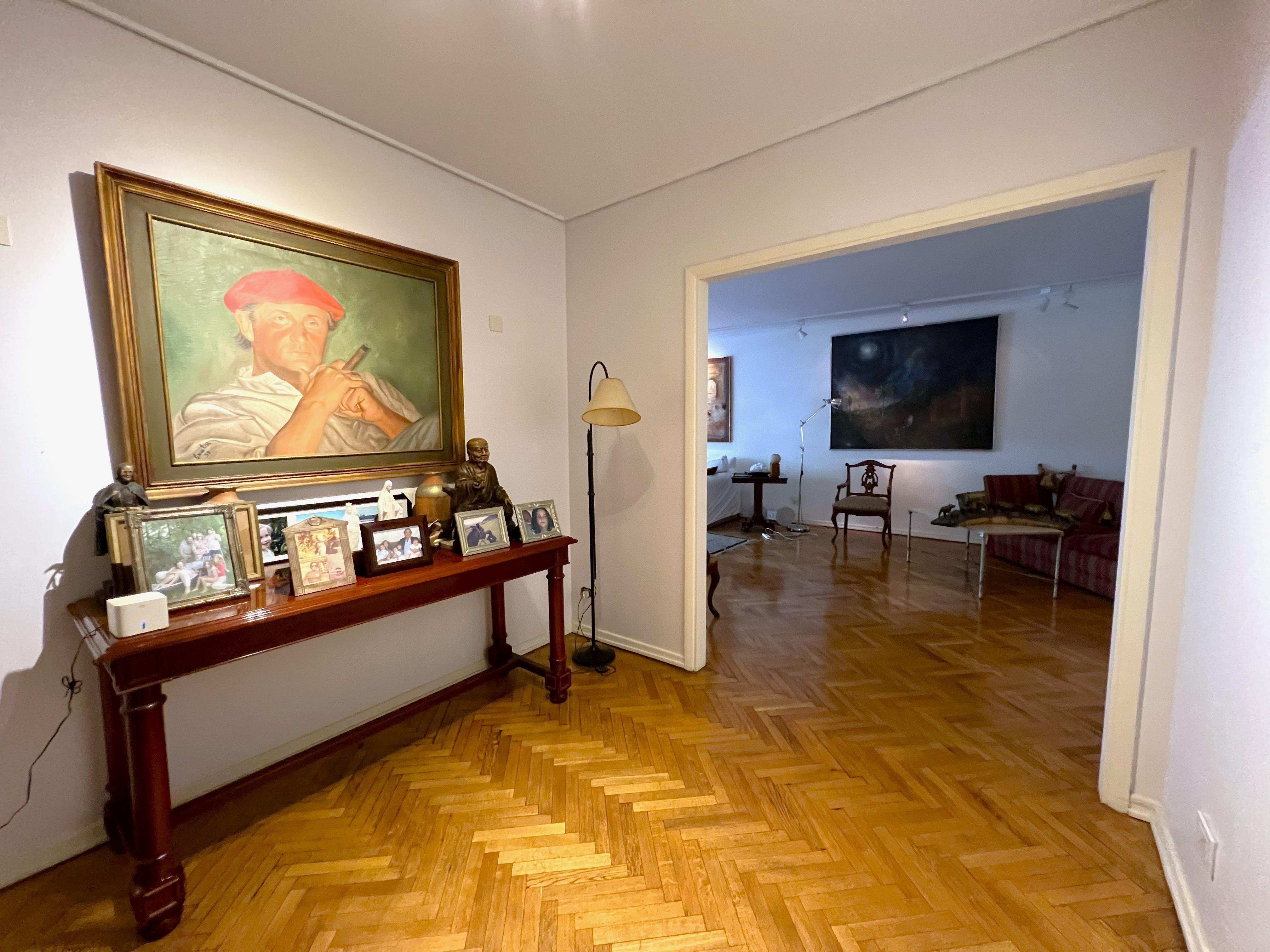 Departamento en venta · Recoleta, CABA