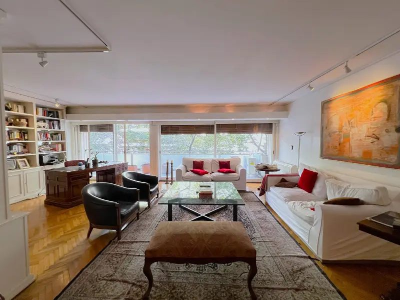 Departamento en venta · Recoleta, CABA
