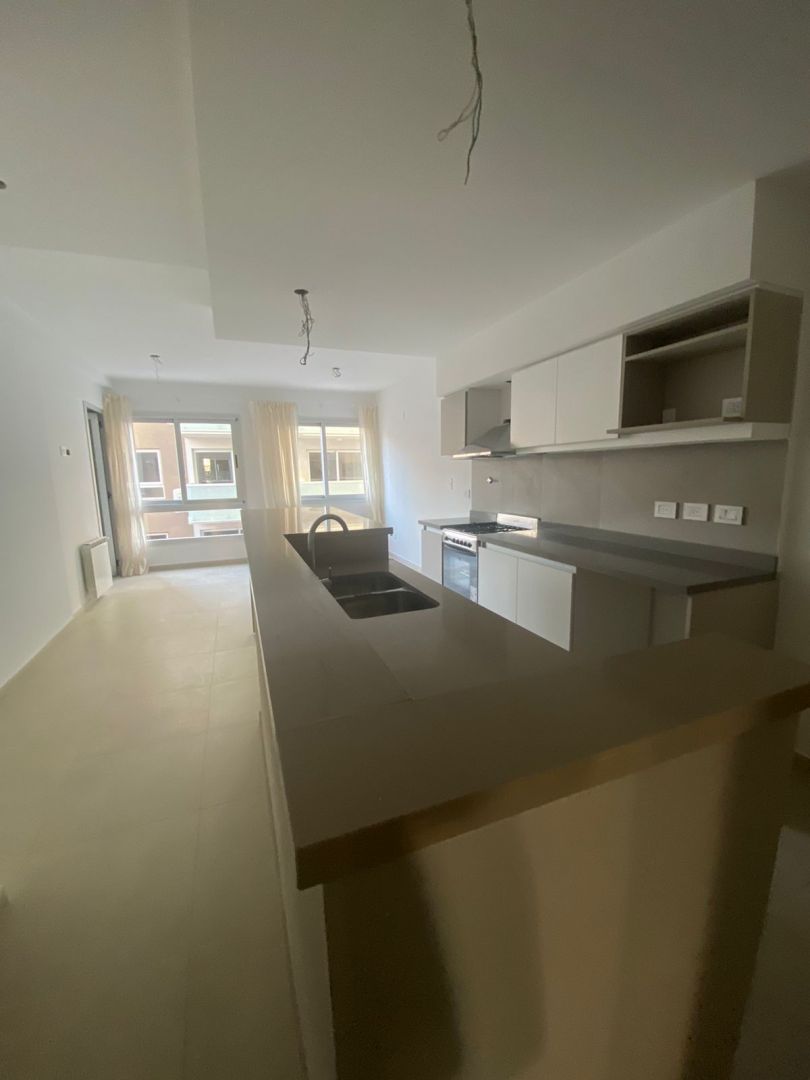 Departamento en venta · Caballito, CABA