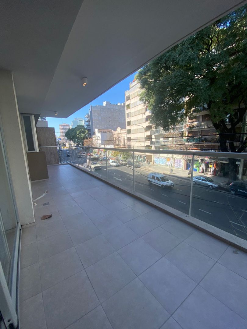 Departamento en venta · Caballito, CABA