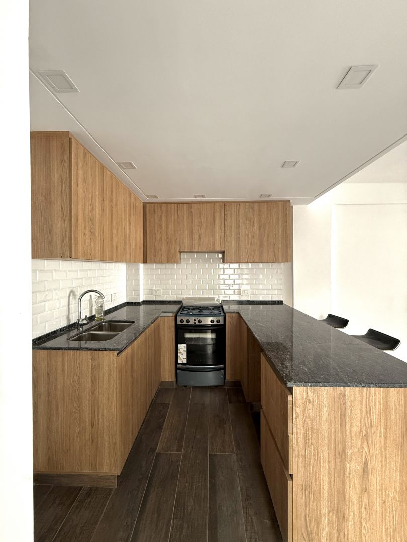 Departamento en venta · Liniers, Alta Gracia, Santa Maria, Córdoba