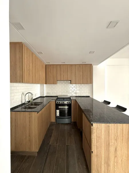 Departamento en venta · Liniers, CABA
