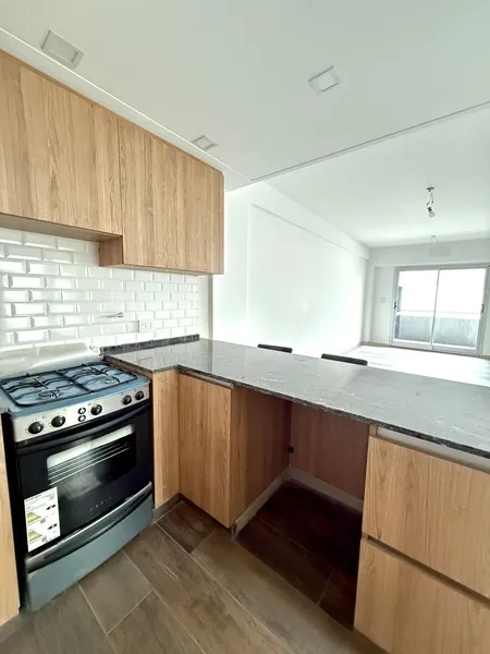 Departamento en venta · Liniers, CABA