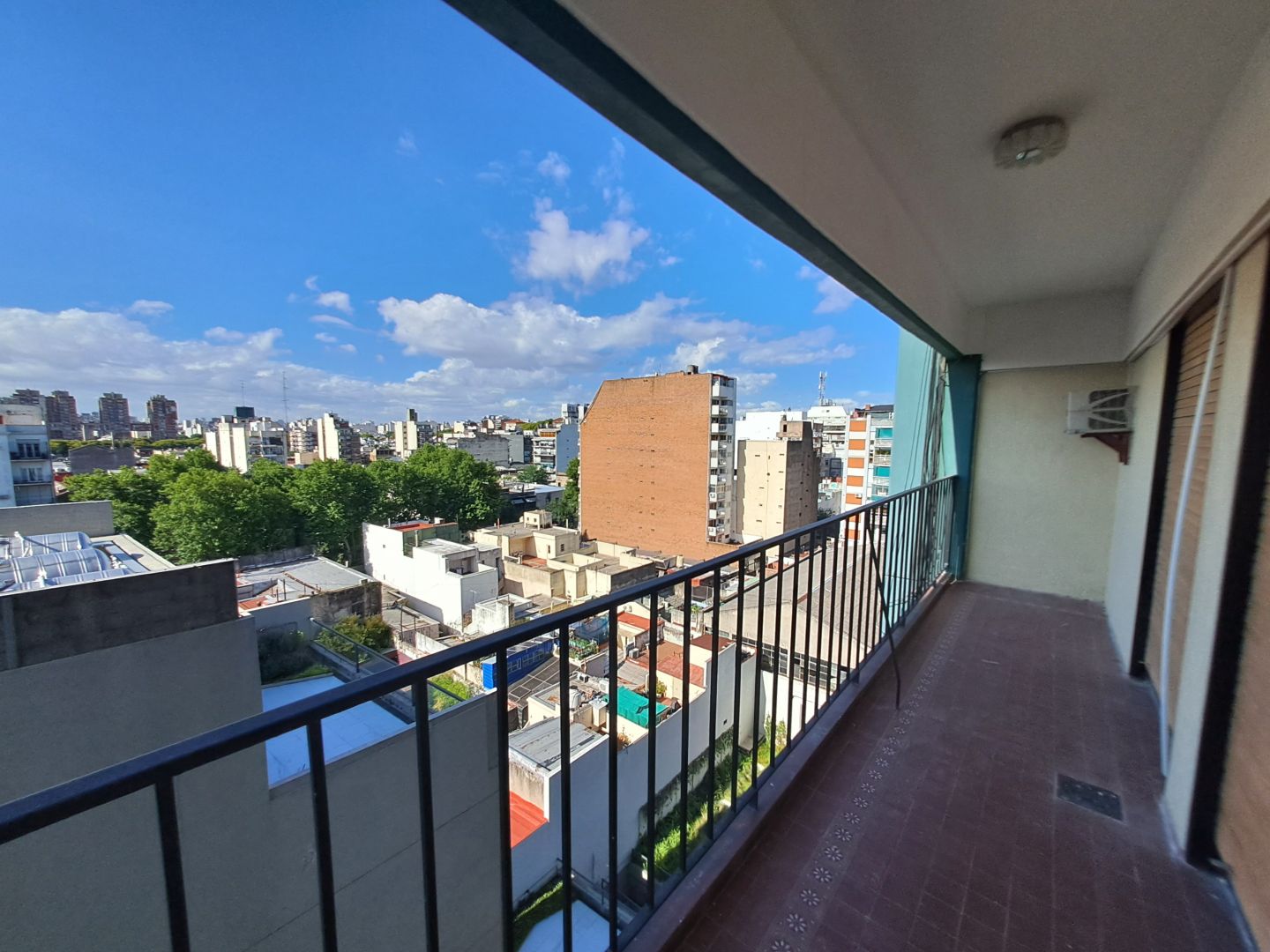 Departamento en venta · Parque Patricios, CABA
