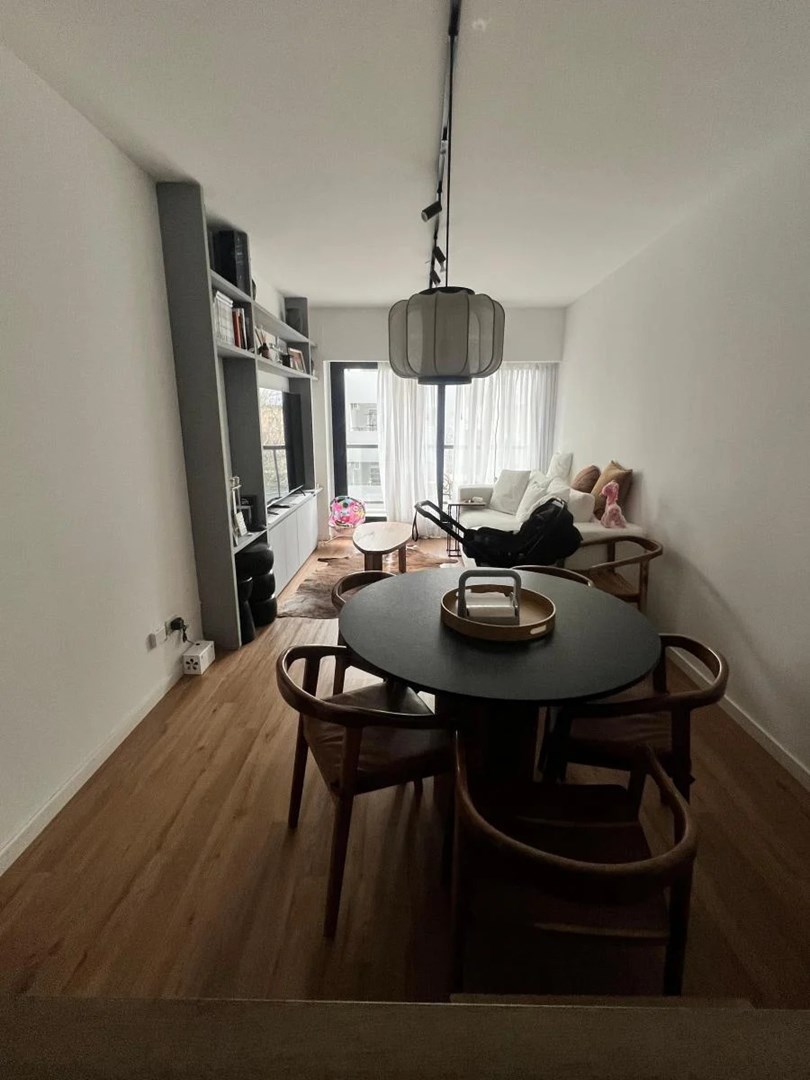 Departamento en venta · Villa Crespo, CABA