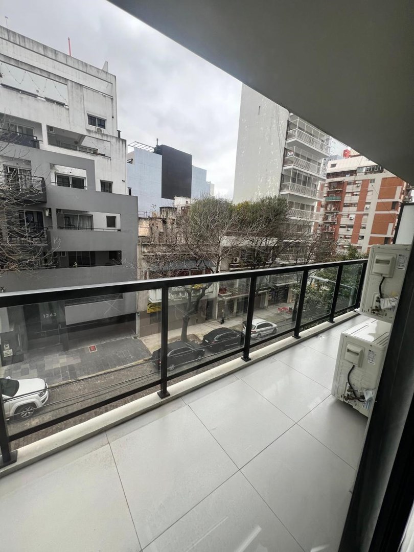 Departamento en venta · Villa Crespo, CABA