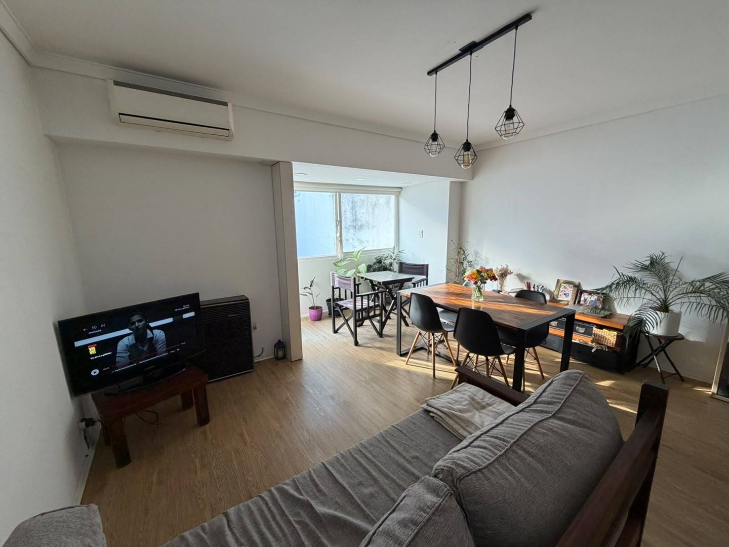 Departamento en venta · Agronomía, CABA