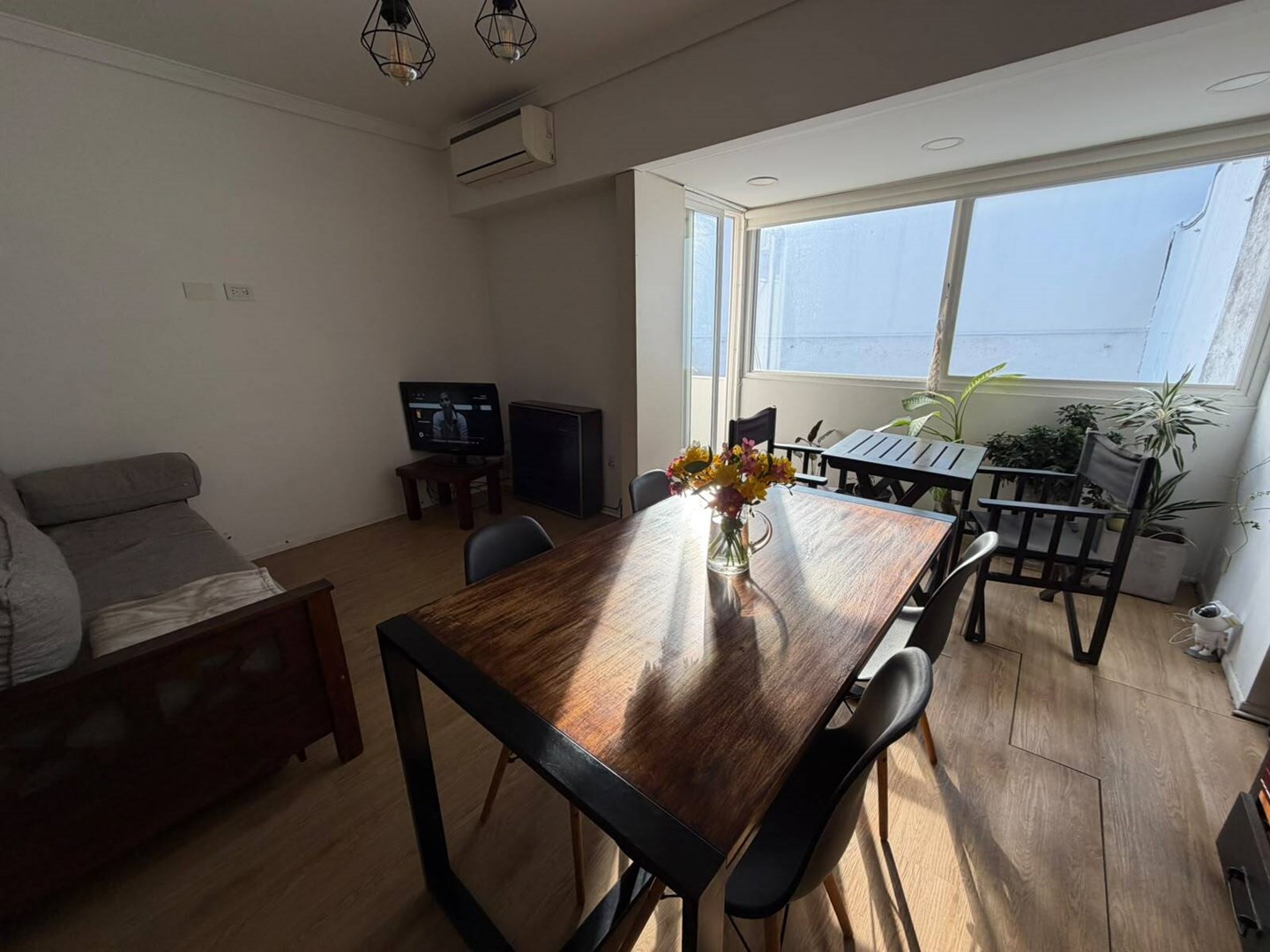 Departamento en venta · Agronomía, CABA