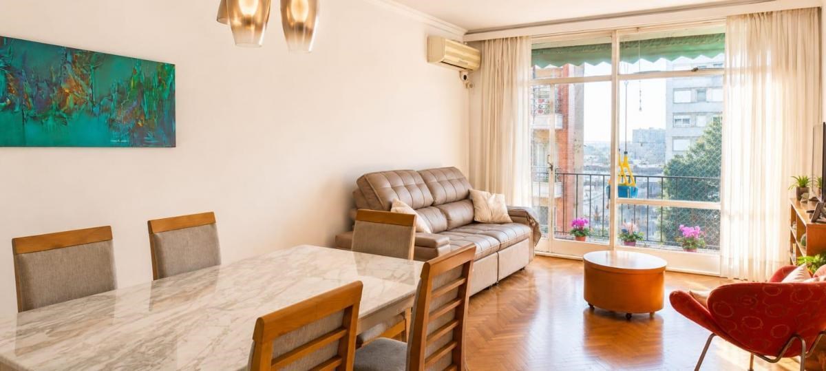 Departamento en venta · Belgrano, CABA