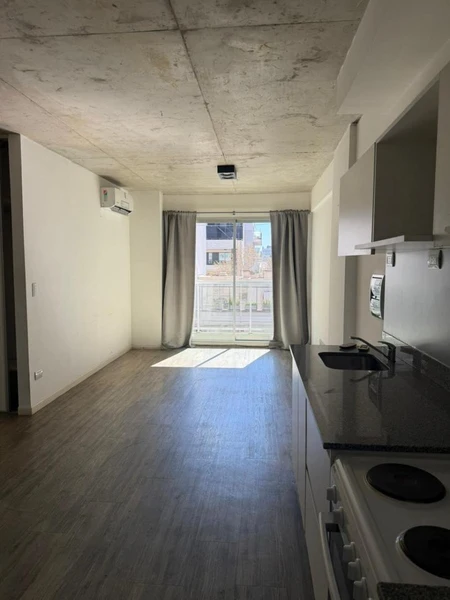 Departamento en venta · Palermo, CABA