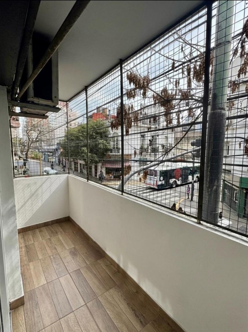 Departamento en venta · Almagro, CABA