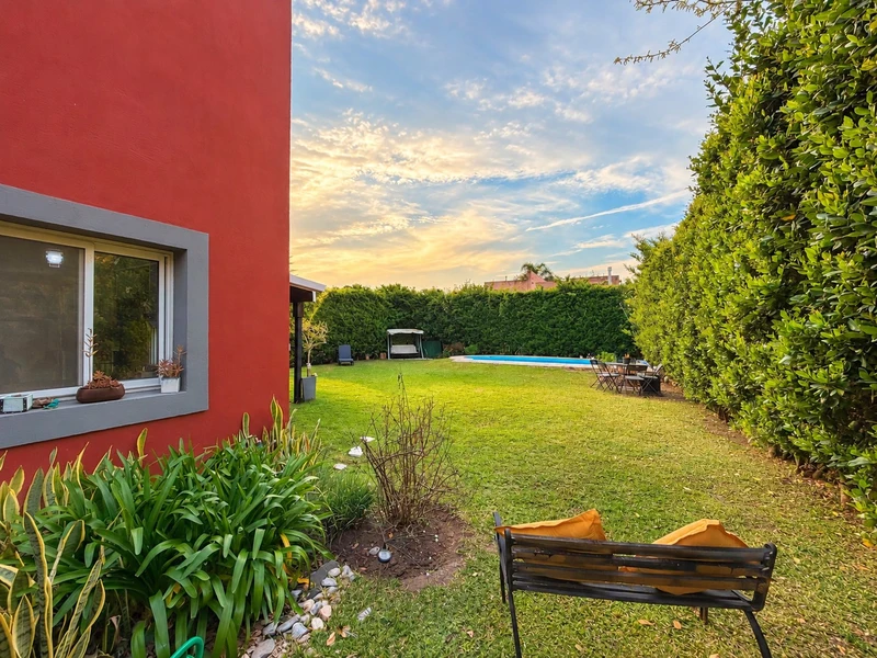 Casa en venta · El Atardecer, Rincón de Milberg, Tigre, GBA Norte, Provincia de Buenos Aires