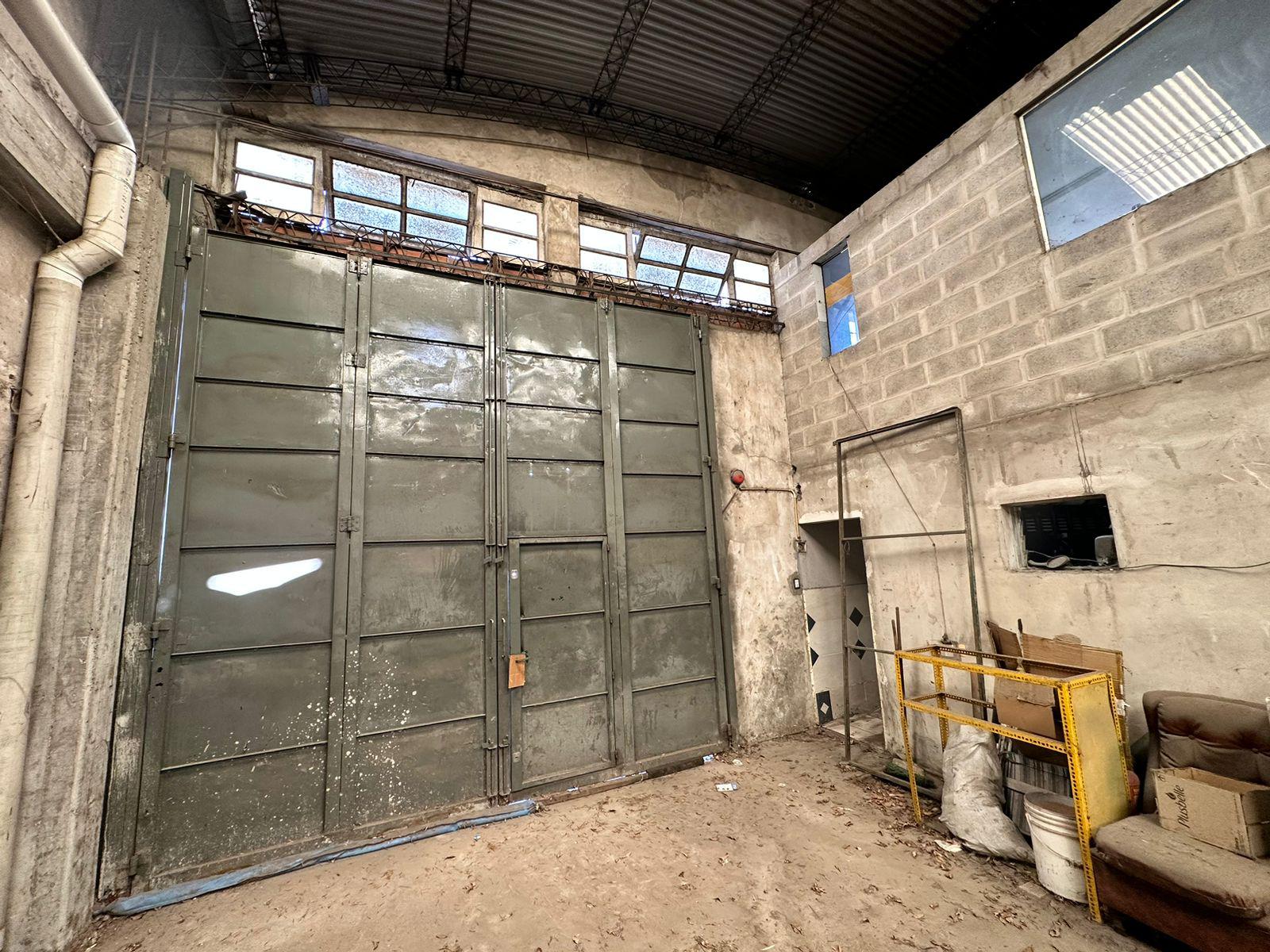 Depósito en venta · La Tablada, La Matanza, GBA Oeste, Provincia de Buenos Aires