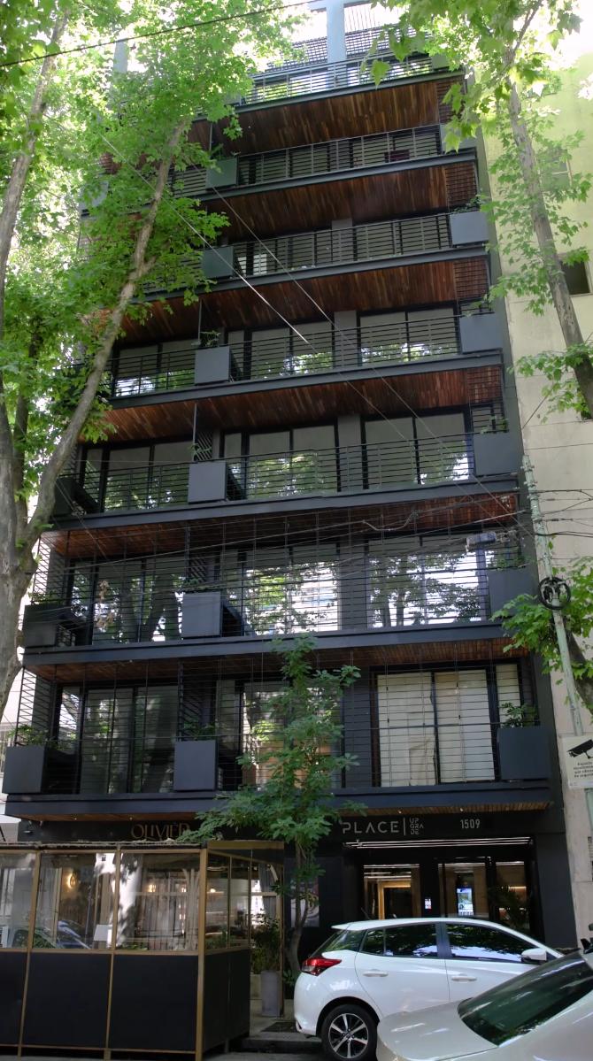 Emprendimiento en venta · Belgrano C, Belgrano, CABA