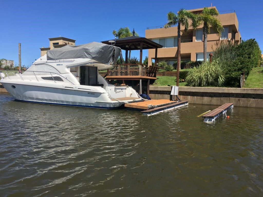 Casa en venta · Nordelta El Yacht, Tigre, GBA Norte, Provincia de Buenos Aires