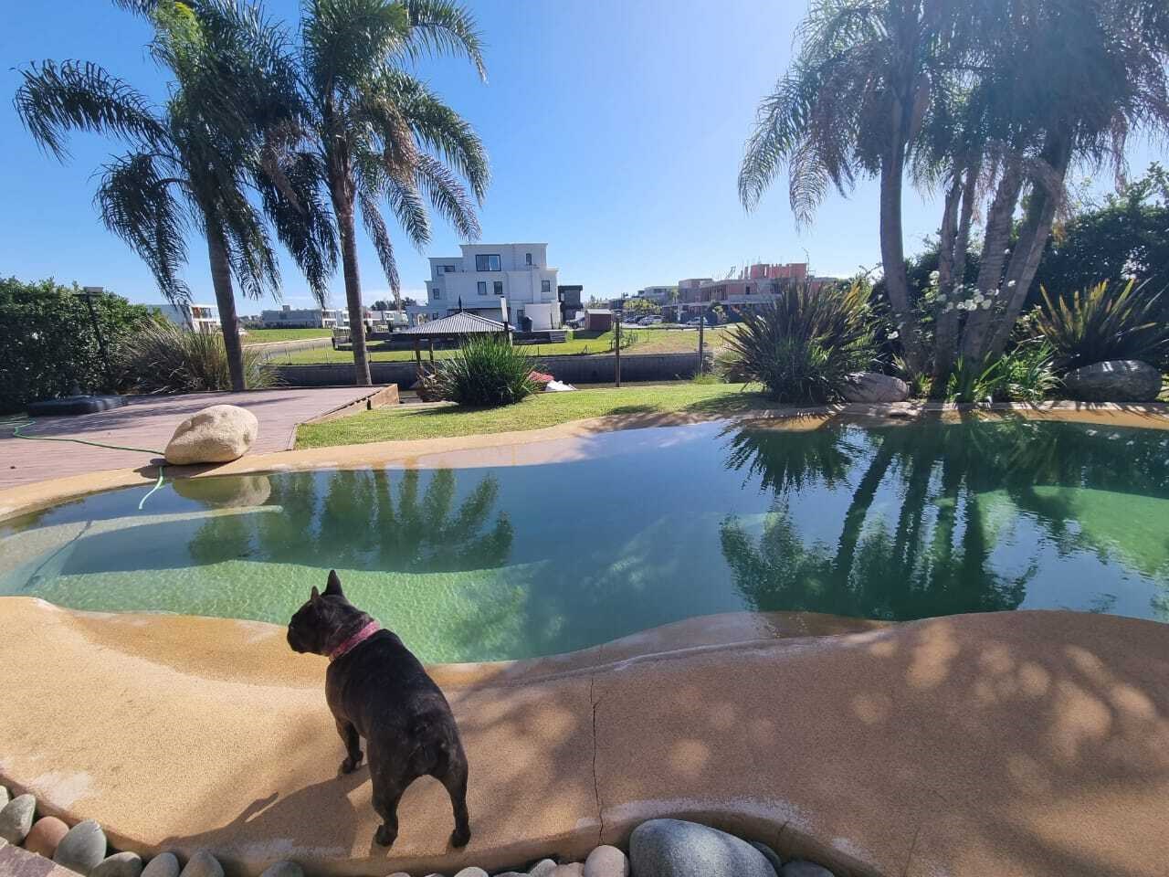 Casa en venta · Nordelta El Yacht, Tigre, GBA Norte, Provincia de Buenos Aires