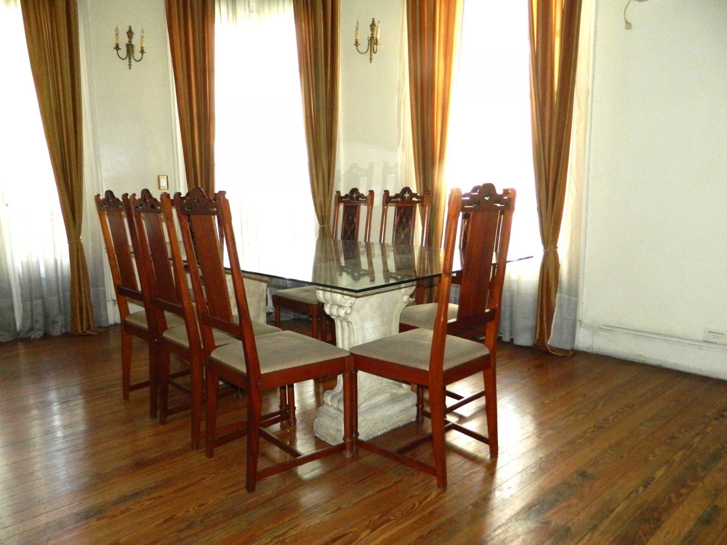 Departamento en venta · San Nicolás, CABA