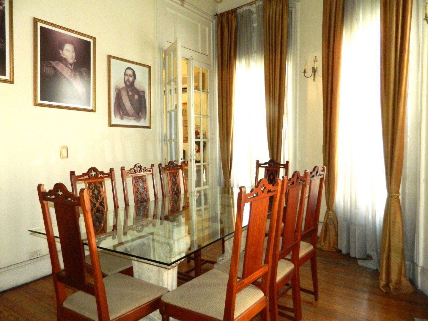 Departamento en venta · San Nicolás, CABA
