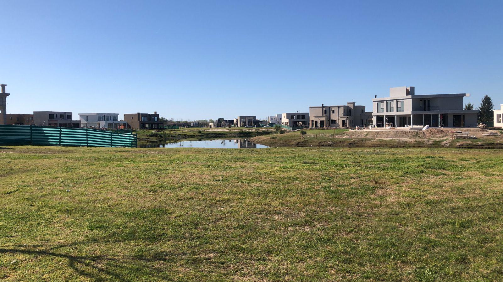 Terreno en venta · El Naudir, Escobar, GBA Norte, Provincia de Buenos Aires