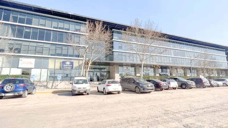 Oficina en venta · Pilar Centro, Pilar, GBA Norte, Provincia de Buenos Aires