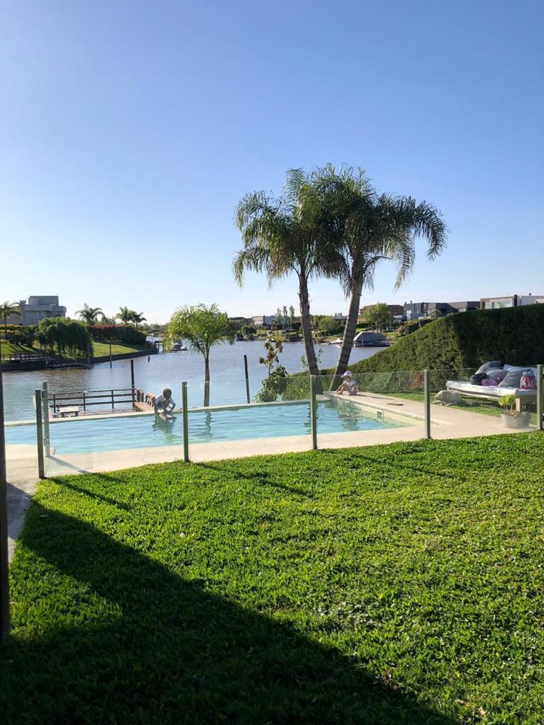Casa en venta · San Marco, Villanueva, Tigre, GBA Norte, Provincia de Buenos Aires